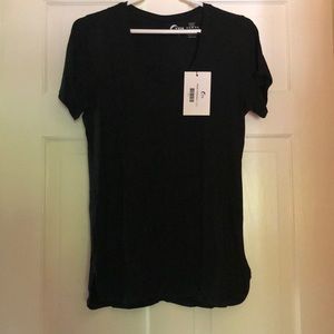 ZYIA Perfection T, Black (L), NIB